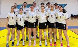 Antalya’da düzenlenen o turnuvaya Eskişehir damgası; Madalya ile döndüler