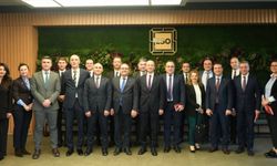 Eskişehir Sanayi Odası’nda önemli toplantı; KOSGEB desteklerinin detayları ilk kez bu kadar açık anlatıldı