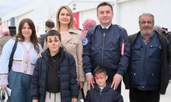 Eskişehir Sivrihisar’da havacı çocuklar etkinliği yoğun ilgi gördü