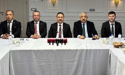 Eskişehir’de toptancılar için yeni adım: Murat Özcan ESKO projesini duyurdu