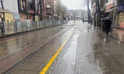 Eskişehir’de yağmurlu günler sürecek mi; İşte güncel hava tahminleri