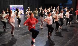 Eskişehir Yılı 2026 halk dansları seçmeleri başladı