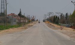 Eskişehir halkı talep etti, belediye o bulvarda genişletme çalışması başlattı