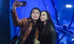 Eskişehir’de 23 Nisan kutlamaları kenti çocuk şenliğine dönüştürdü