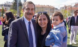 Eskişehir'de 23 Nisan kutlamaları sürüyor; Sona ereceği tarih de açıklandı