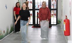 Eskişehir'de 23 Nisan'a özel anlamlı etkinlik