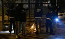 Eskişehir’de 232 noktada denetim; Yakalanan şahıs sayısı açıklandı