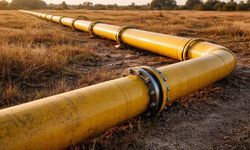 Eskişehir'de 7 kırsal mahalleye doğalgaz müjdesi; İşte doğalgaza kavuşacak o mahalleler