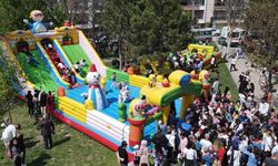 Eskişehir'de çocuklar için 23 Nisan müjdesi geldi; Odunpazarı Belediyesi duyurdu