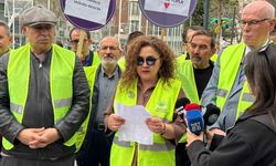 Eskişehir'de dikkat çeken değişim başladı, öğrenciler ve yöneticiler birlikte sokağa indi