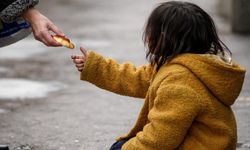 Eskişehir'de dilendirilen çocuklara yönelik yapılan çalışmalar sürüyor