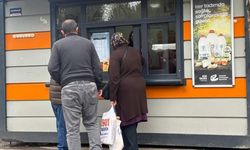 Eskişehir’de Halk Ekmek ürünlerine yoğun ilgi; Ciddi fiyat farkı var