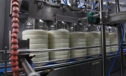 Eskişehir’de halk süt tesisi üretim kapasitesini artırdı: Uygun fiyatlı ürünlere ilgi büyüyor