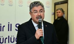 Eskişehir’de iki aracın çarpıştığı kazada 1 kişi yaşamını yitirdi; Eskişehir Valisi Erdinç Yılmaz açıklama yaptı