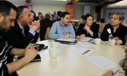 Eskişehir’de iklim değişikliği için önemli hamle