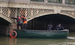 Eskişehir'de Porsuk Çayı ve köprüleri için yeni bir proje başlatıldı