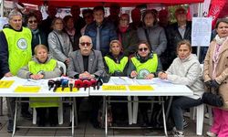 Eskişehir’de sağlık alanlarının özelleştirilmesine tepki: Yunus Emre Karabulut’tan çağrı