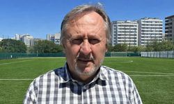 Eskişehir’e yapılacak 4 yeni saha için Sadri Atam'dan önemli açıklama