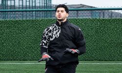 Eskişehirspor altyapısından yetişti; Play Off maçlarında Eskişehirspor'a rakip olacak