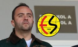 Eskişehirspor Kulüp Başkanı Ulaş Entok play-off süreci öncesi konuştu