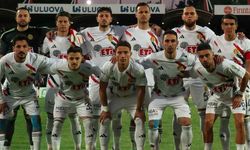 Eskişehirspor turu salı gününe bıraktı; Takım performansı beklentinin altında kaldı