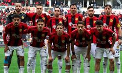 Eskişehirspor’un play-off maaç saatleri belli oldu, ilk rakip Balıkesirspor