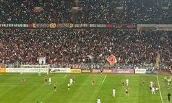 Eskişehirspor'a Balıkesirspor maçı nedeniyle ceza gelebilir; TFF açıklama yaptı