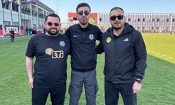 Eskişehirspor tribün liderleri mesajı verdi; "Şampiyon olacağız"