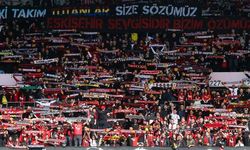 Eskişehirspor taraftarı biletleri tüketti; Balıkesirspor maçı kapalı gişe oynanacak