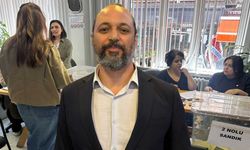 Eskişehir Diş Hekimleri Odası'nda seçim süreci tamamlandı; Evre Baltalı rakibine fark attı