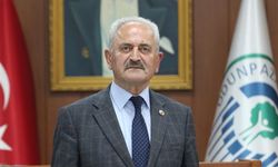 Fahri Ünlü Odunpazarı Belediyesi bütçe ve hizmetlerini eleştirdi