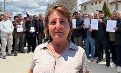 Fevziçakmak Mahallesi’nde tarım alanı cezaları için çözüm çağrısı