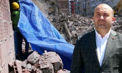 Gürhan Albayrak Hamamyolu’ndaki yıkım sürecini eleştirdi