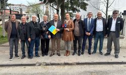 Akcami çevresindeki ağaç kesimi tartışma konusu oldu; Gürol Yer'den sert açıklamalar