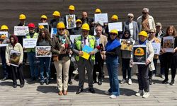 Gürol Yer: "Bu ağır vebal, iki cihanda da insanın yakasını bırakmaz"