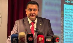 Hakan Durmuş: "Önemli olan çevrenin, ormanın, ziraatin sürekliliğini sağlamak"