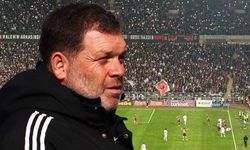 Eskişehirspor Teknik Direktörü Hakan Şapçı Ayvalıkgücü Belediyespor eşleşmesi hakkında konuştu