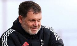 Eskişehirspor Teknik Direktörü Hakan Şapçı rövanş maçı için umut dolu konuştu