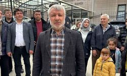 Yeşiltepe’de proje tartışması sürüyor, mahalle sakini Halil İbrahim Arslan açıklama yaptı