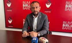 Hasan Demir: "Mihalgazi Belediyesi de ihalelerle bölgedeki arazileri satıyor"