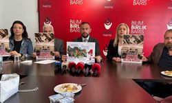 Hasan Demir: "Zafer Partisi olarak Eskişehir'de bir imza kampanyası başlattık"