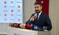 Hüseyin Durmazlar Eskişehir’de deprem gerçeği ve kentsel dönüşüm ihtiyacını anlattı