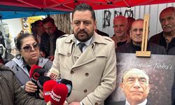 İYİ Parti Hamamyolu Caddesi üzerinde lokma dağıttı; Serdar Ulucan açıklama yaptı