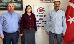 Jale Nur Süllü: "Üreticilerimizin kaygıları dikkate alınmalı"