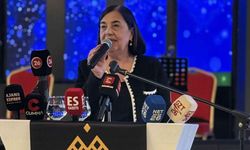 Eskişehir’de dikkat çeken gece: Jale Nur Süllü’den “örnek proje” vurgusu