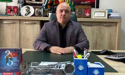 Kamuran Arıkan: "Okula gelen bir öğrencinin sırt çantasını arayamıyorsun"