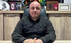 Türk Eğitim-Sen Eskişehir 1 No’lu Şube Başkanı Kamuran Arıkan şu ifadeleri kullandı: