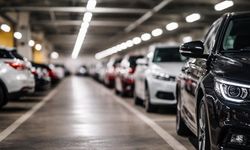 Eskişehir'de iki ayrı noktada kapalı otopark yapılacak