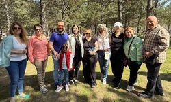 Karabayır’da bahar şenliği ve tohum paylaşımı etkinliği düzenlendi; Jale Nur Süllü etkinlik hakkında konuştu