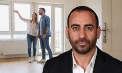 Kasım Karakaş: "Eskişehir'de kiralık ev çok ama kiralayan yok çünkü kimse geri adım atmıyor"